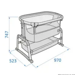 Iora Air - Beyond grey