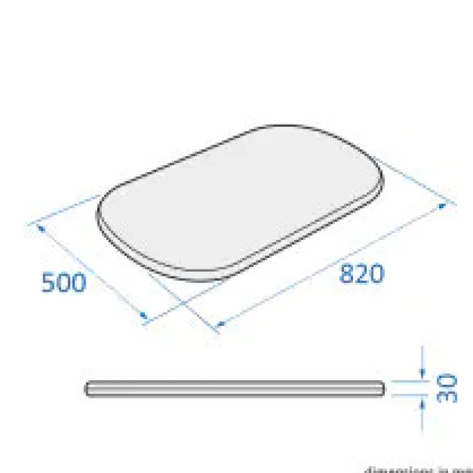 Iora Air - Beyond grey