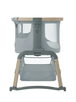 Iora Air - Beyond grey