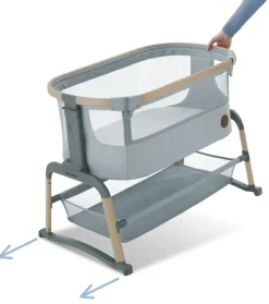 Iora Air - Beyond grey