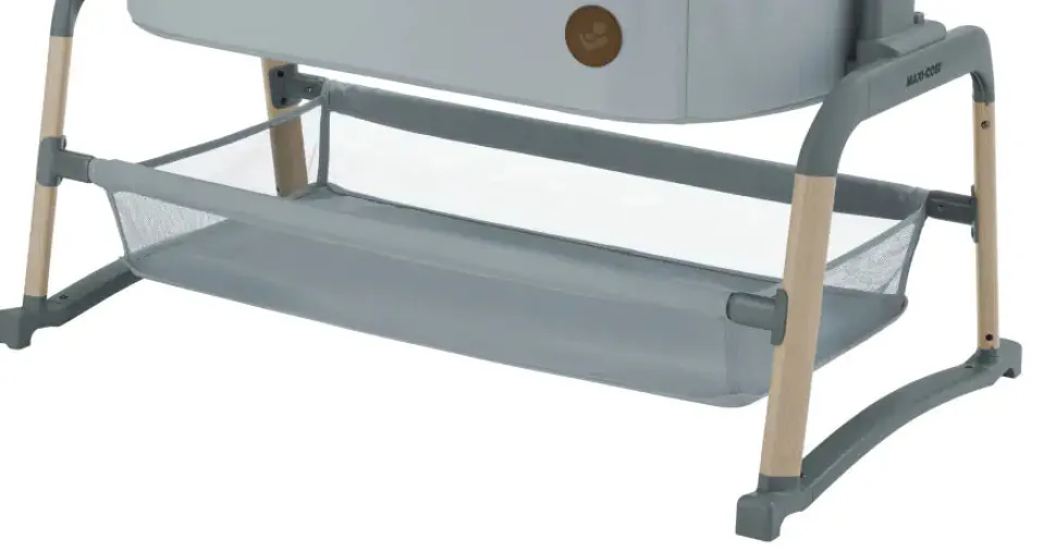 Iora Air - Beyond grey