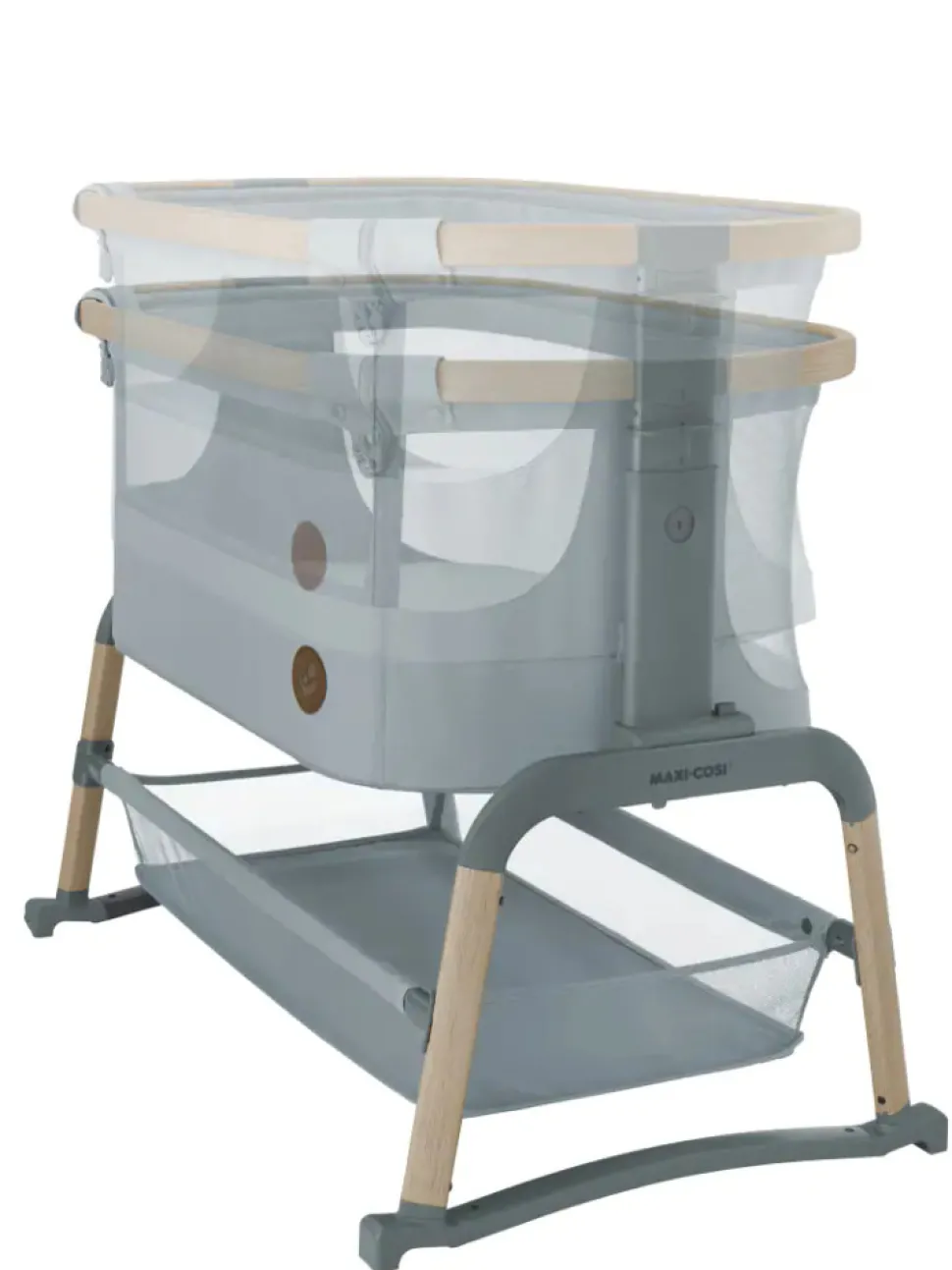 Iora Air - Beyond grey