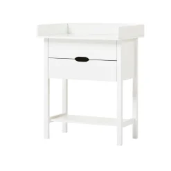 Isabella Puslereol - hvid