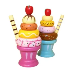 Istoppe M. Stabelfunktion, 1 stk