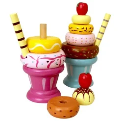 Istoppe M. Stabelfunktion, 1 stk