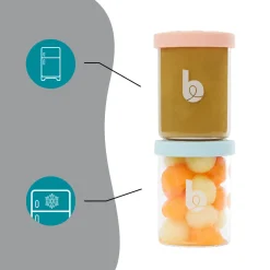 ISY Bowls - 6x 250ml