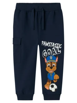 Jaako Paw Sweatpants - NAVYBLAZER