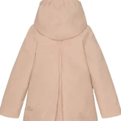 Jakke - Mahogany rose