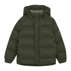 Jakke - solid - 9404