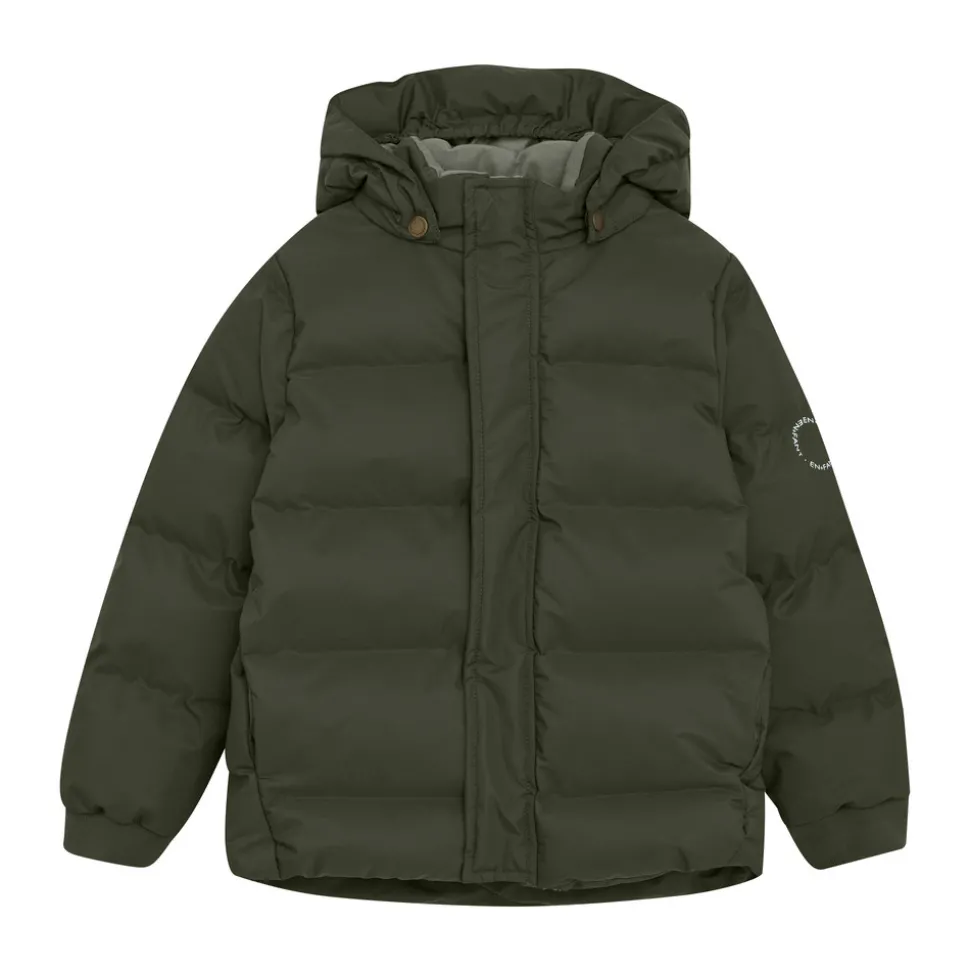 Jakke - solid - 9404