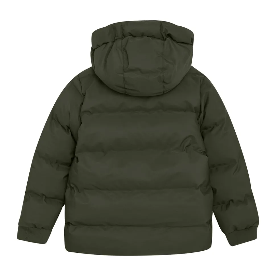 Jakke - solid - 9404