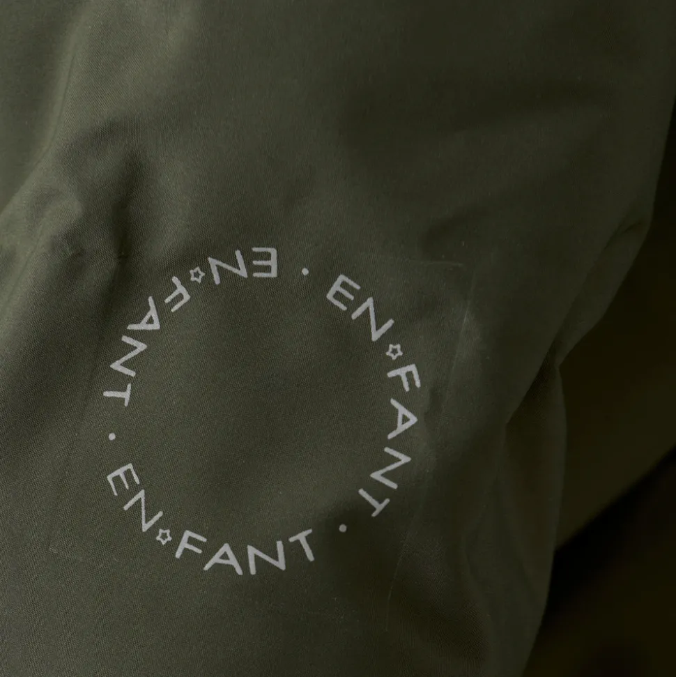 Jakke - solid - 9404