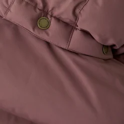 Jakke - solid - 4612