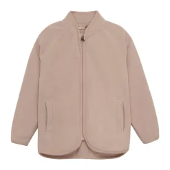 Jakke fleece - 605