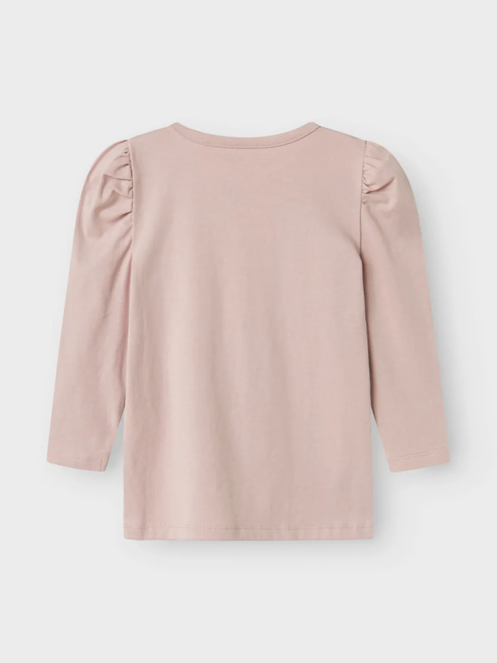 Jamin Stitch Bluse - BURNISHEDL