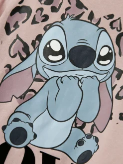 Jamin Stitch Bluse - BURNISHEDL