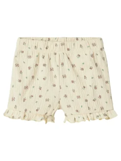 Jannis Shorts - Bleached sand