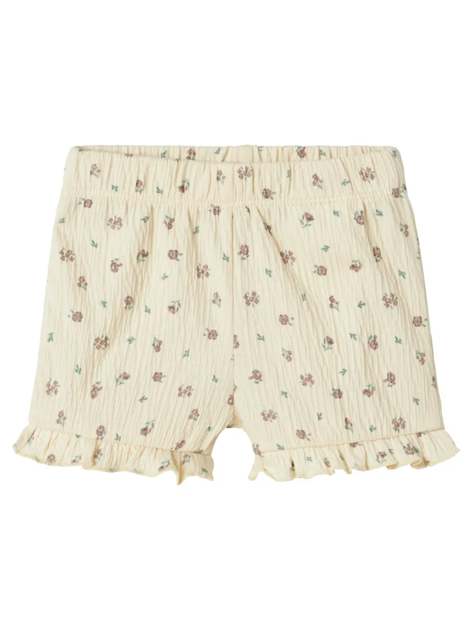 Jannis Shorts - Bleached sand