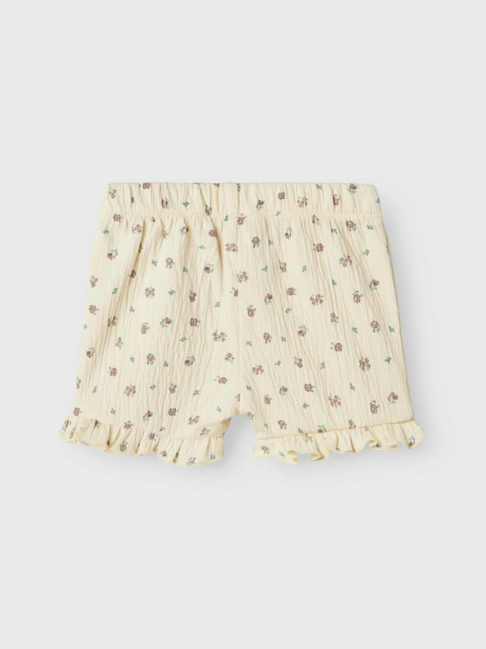 Jannis Shorts - Bleached sand
