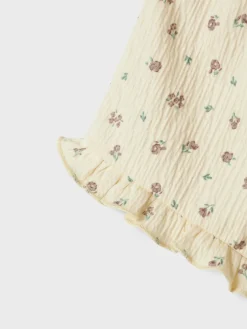 Jannis Shorts - Bleached sand