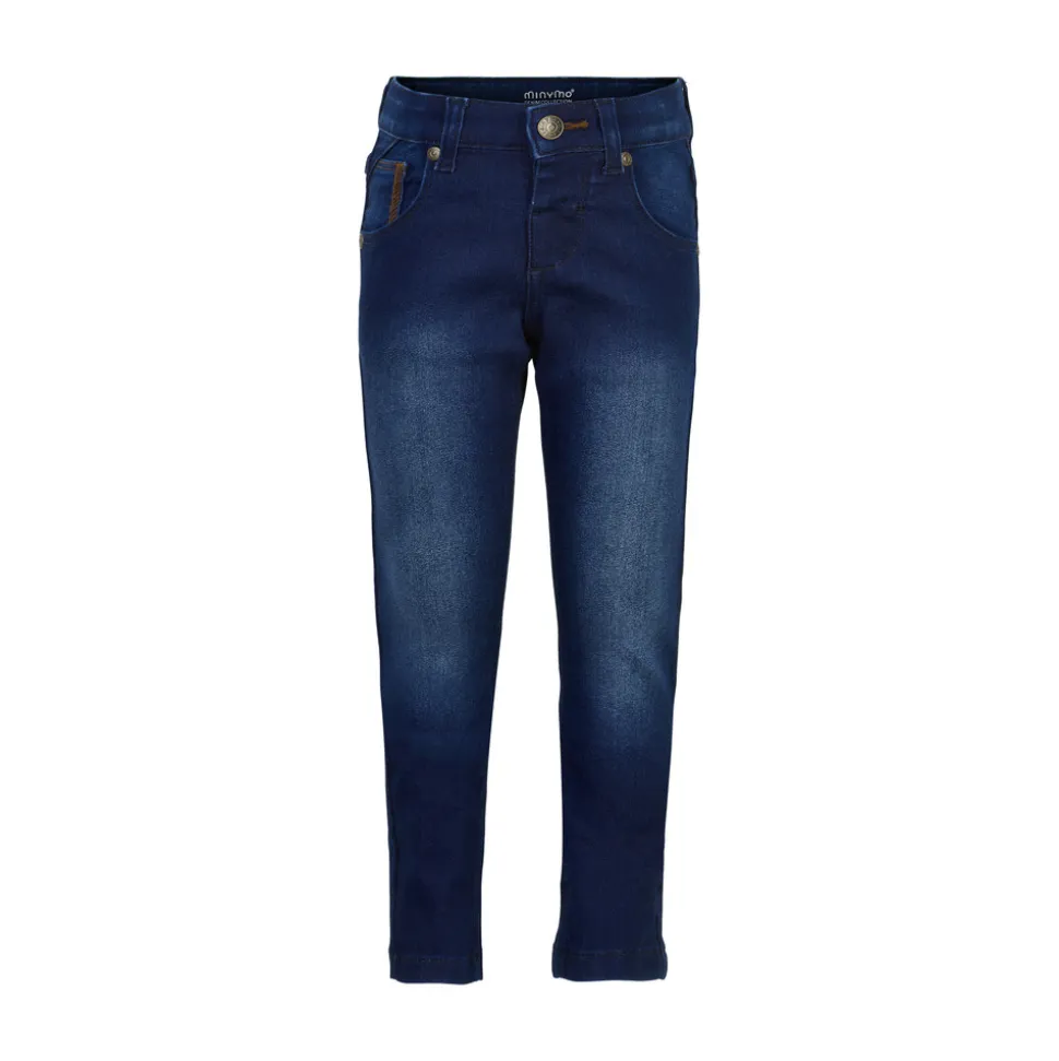 Jeans power stretch slim fit - 782