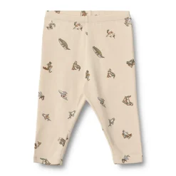 Jersey Bukser Silas - 9413