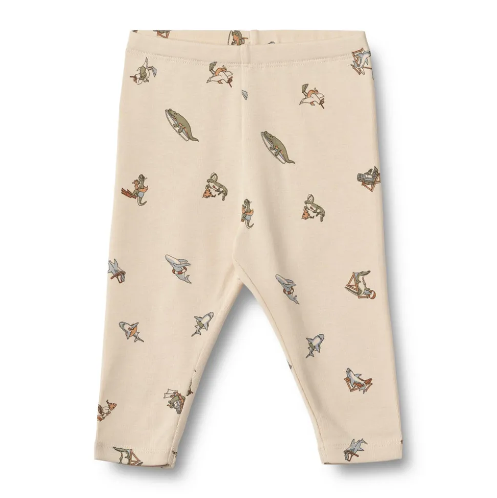 Jersey Bukser Silas - 9413