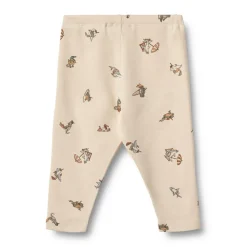 Jersey Bukser Silas - 9413