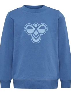 Jersey Crewsuit Bee - Dutch Blue