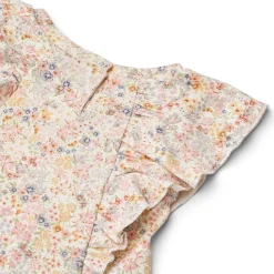 Jersey Flæse Kjole Shirley - 9418