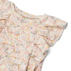 Jersey Flæse Kjole Shirley - 9418