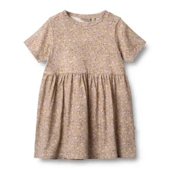 Jersey Kjole Anna - 9409