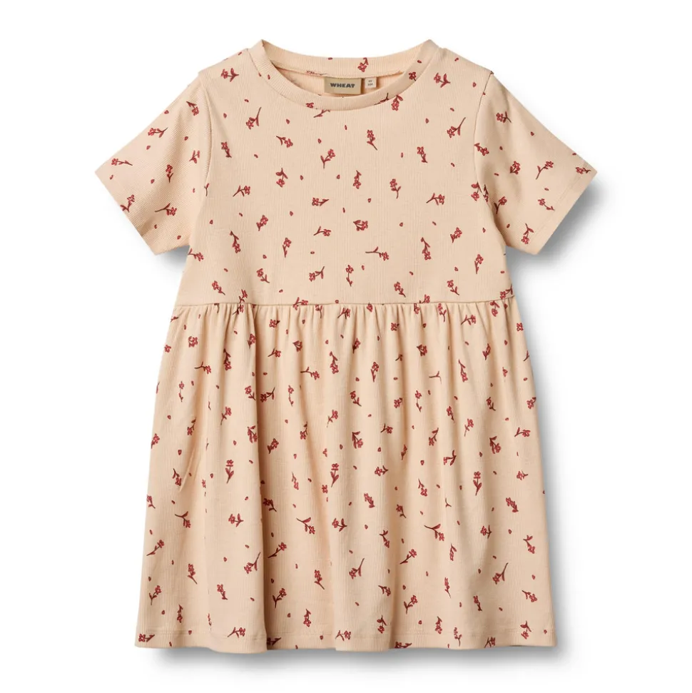 Jersey Kjole Anna - 9439