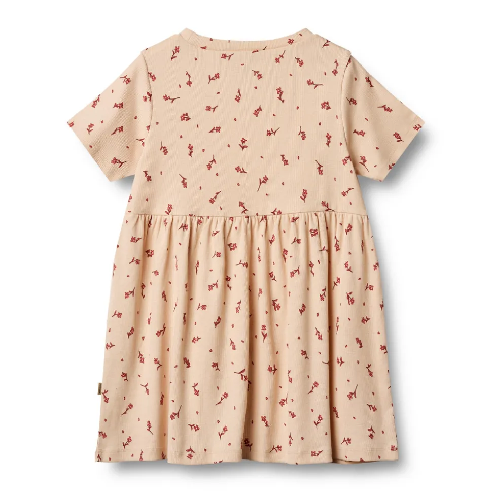 Jersey Kjole Anna - 9439