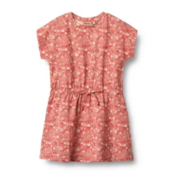 Jersey Kjole Maribel - 9422