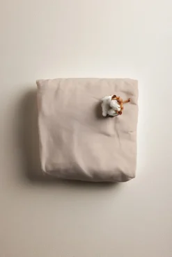 Jersey lagen, junior, seabreeze beige