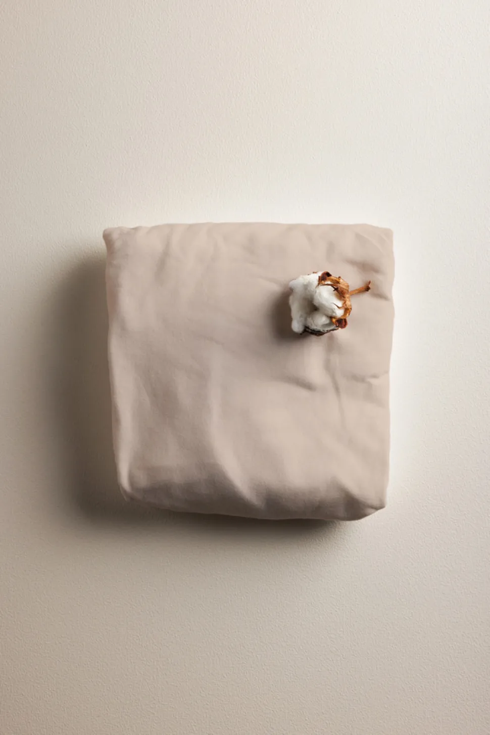 Jersey lagen, junior, seabreeze beige