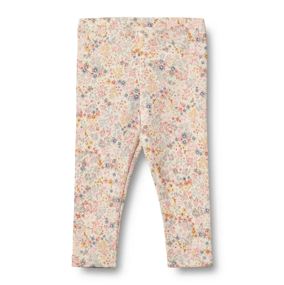 Jersey Leggings Jules - 9418