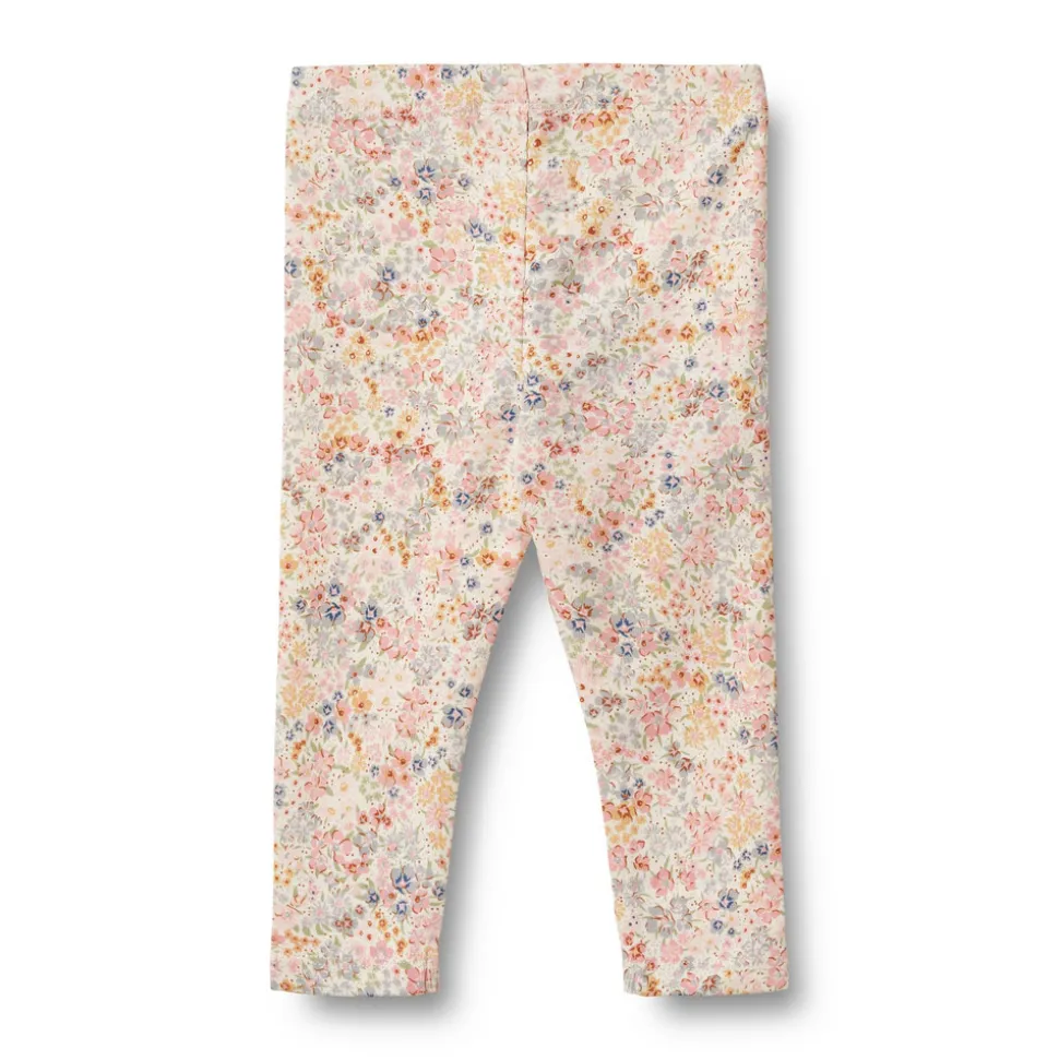 Jersey Leggings Jules - 9418