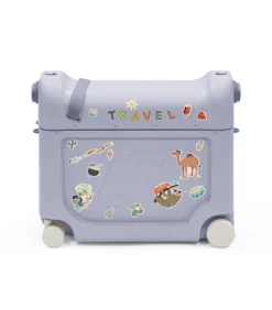 JetKids BedBox - Arctic Blue