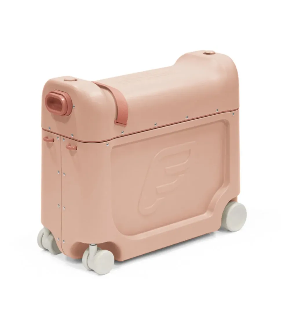JetKids BedBox - Coral Pink