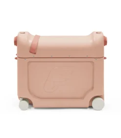 JetKids BedBox - Coral Pink