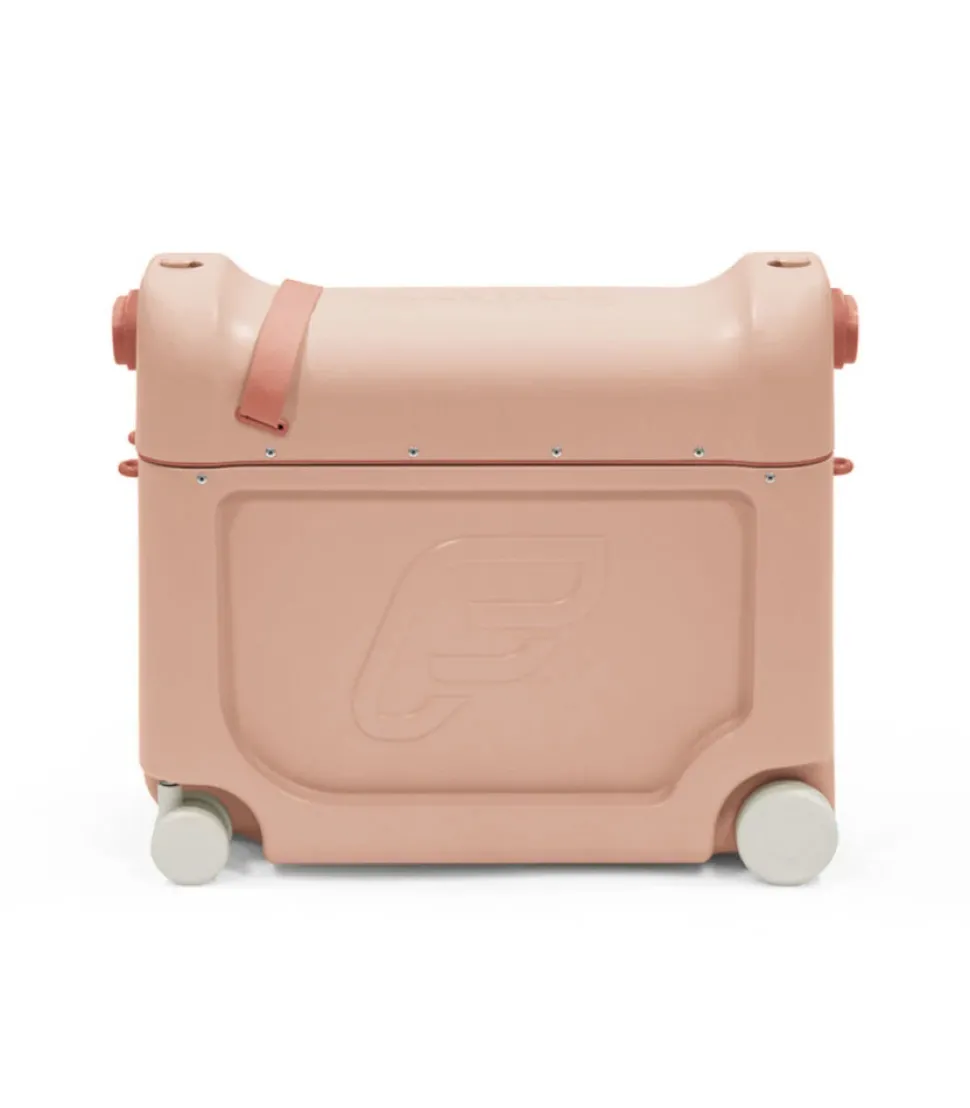 JetKids BedBox - Coral Pink