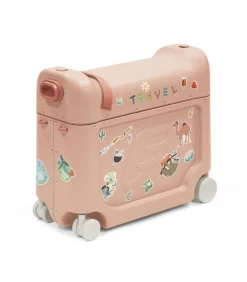 JetKids BedBox - Coral Pink