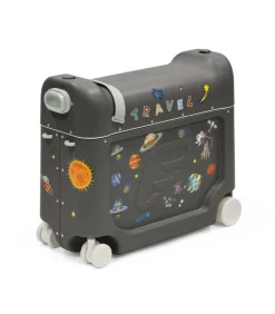 JetKids BedBox - Midnight Grey