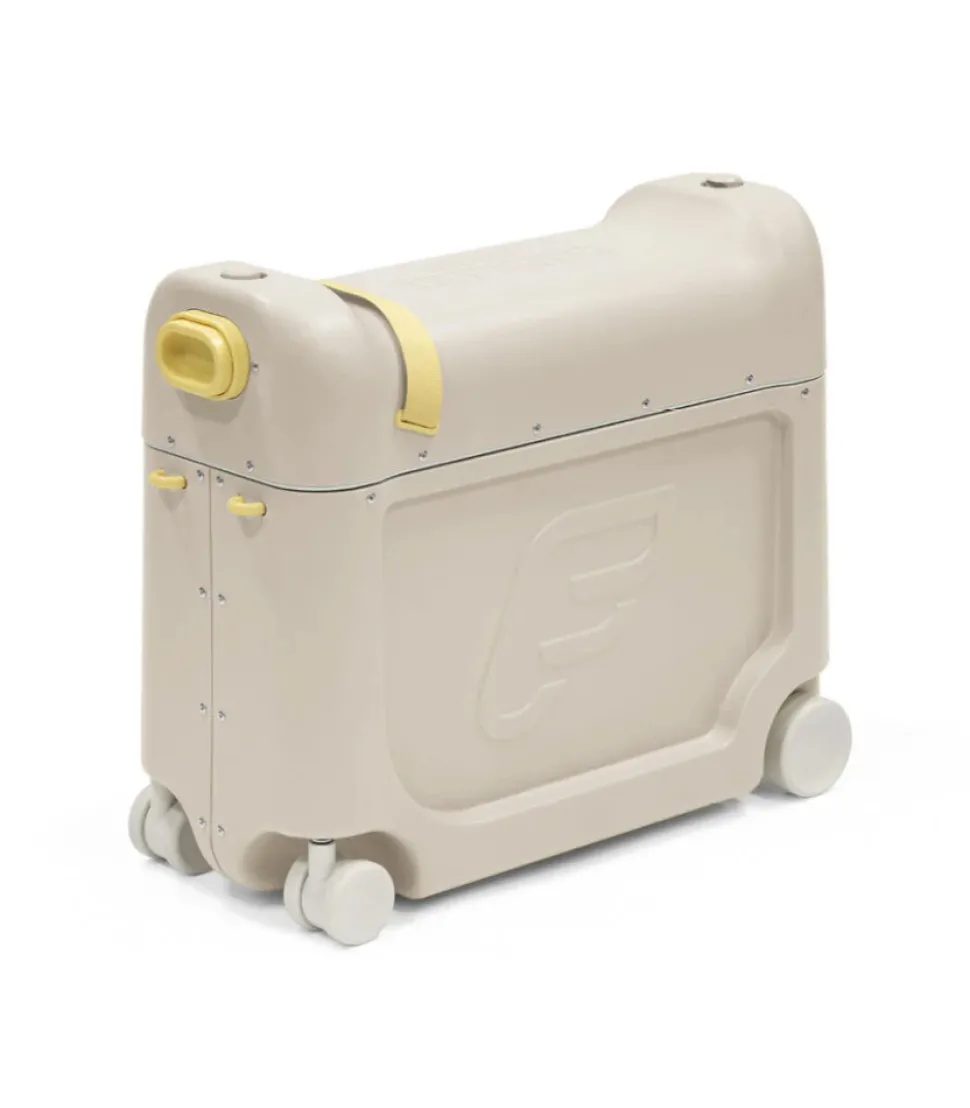 JetKids BedBox - Moonglow White