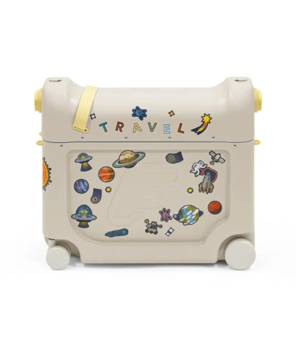 JetKids BedBox - Moonglow White