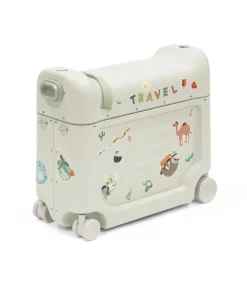 JetKids BedBox - Sea Green