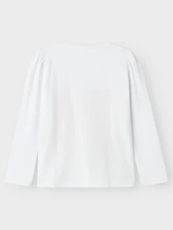 Joana Paw Bluse - BRIGHT W