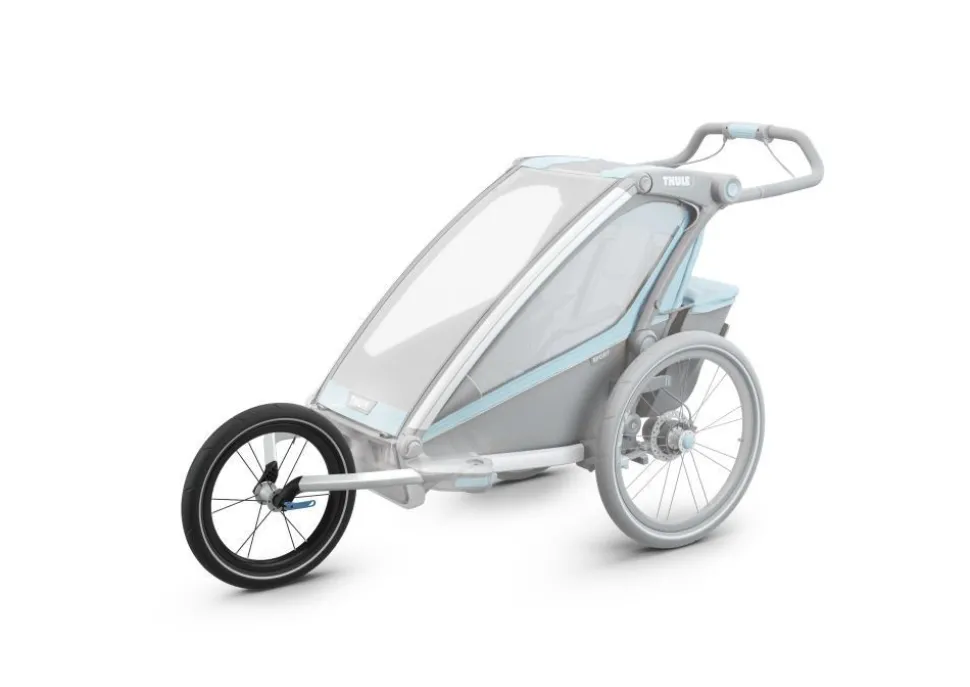 Jogging Kit Til Thule Chariot 1